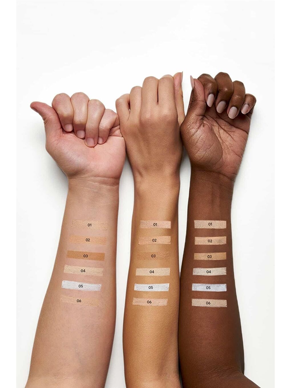 Stick Concealer No: 06 Warm Nude - Stik Kapatıcı-3