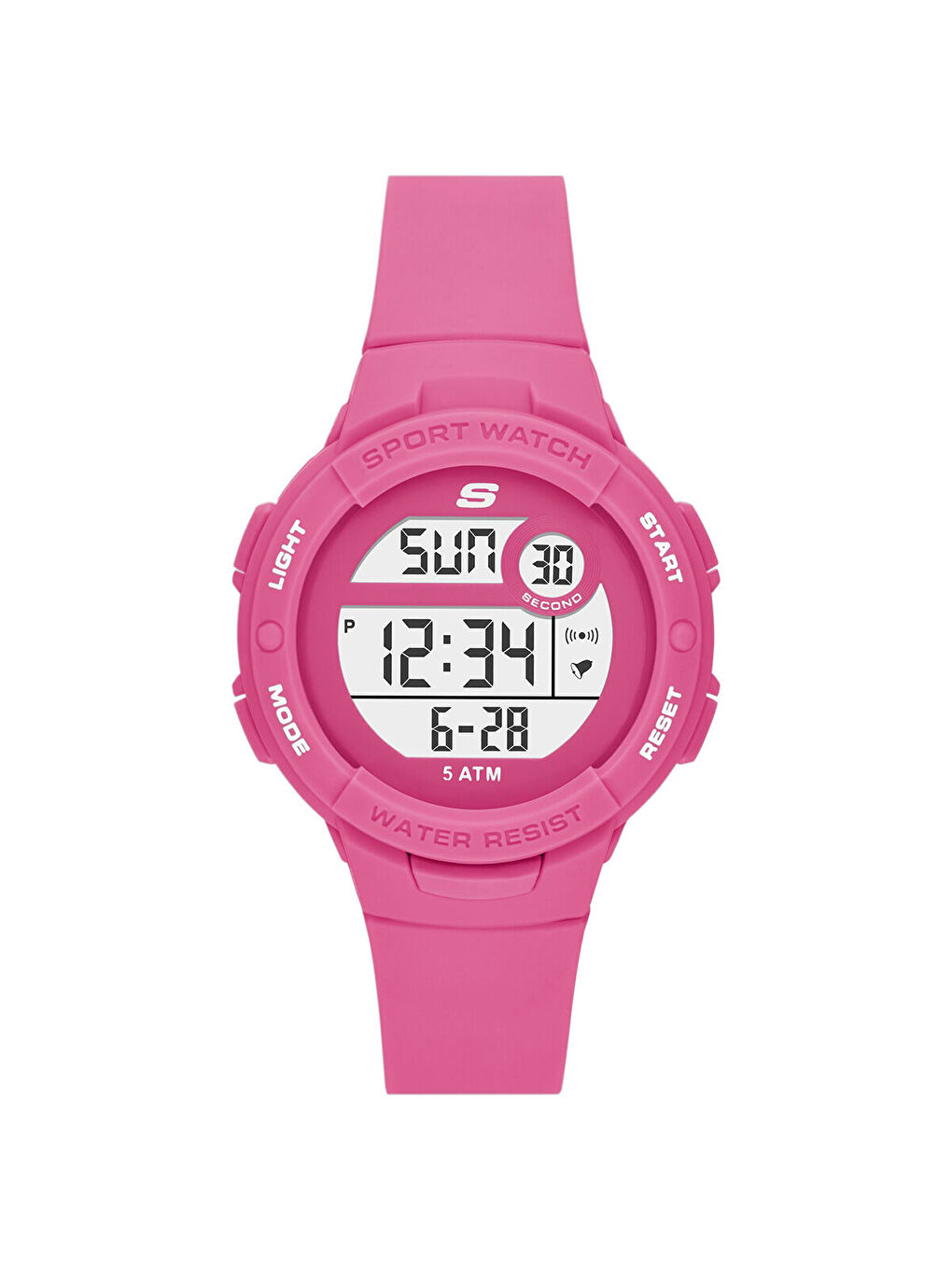 Pembe SR2131 Kadın Kol Saati