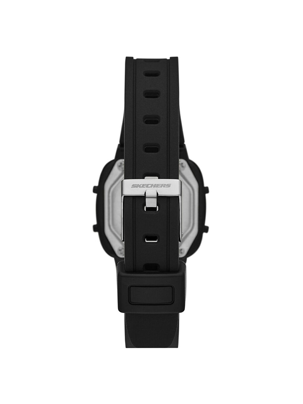 Siyah SR2138 Kadın Kol Saati-2