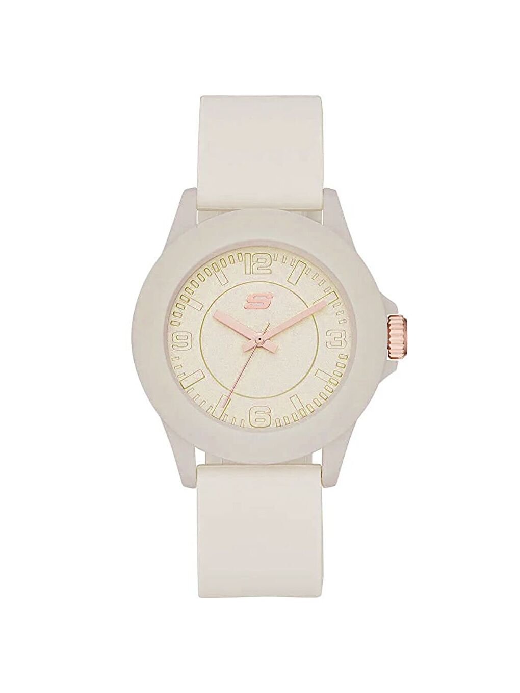 Pembe SR6172 Kadın Kol Saati