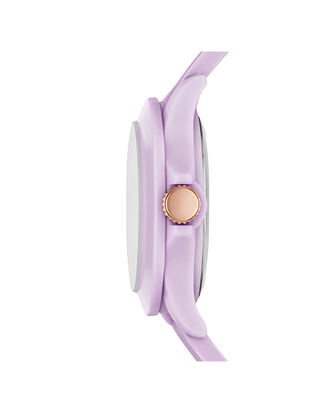 Mor SR6286 Kadın Kol Saati-1