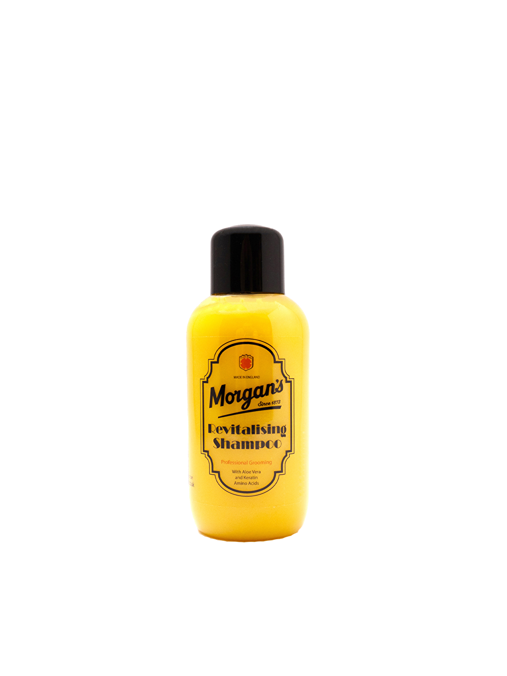 Morgan's Pomade Renksiz Revitalising Keratin Şampuan 250 ml