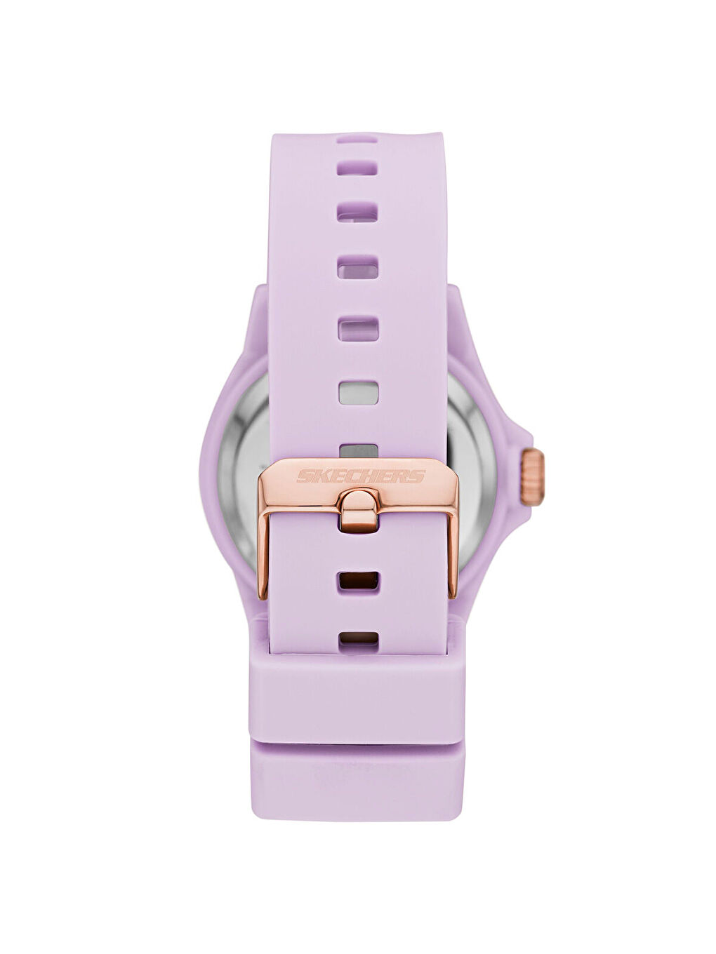 Mor SR6286 Kadın Kol Saati-2