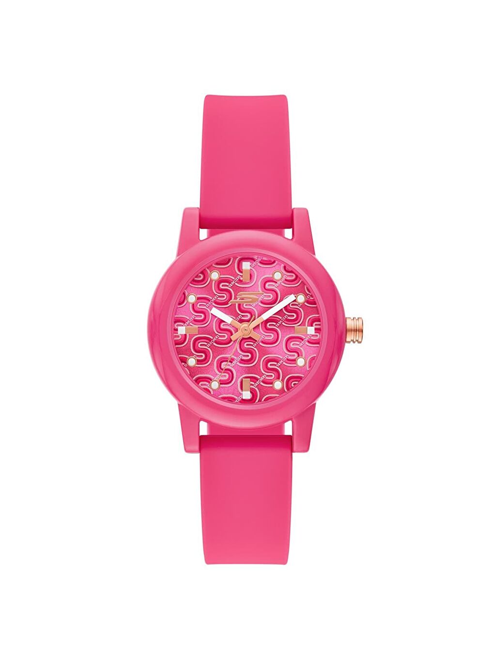 Pembe SR8102 Kol Saati