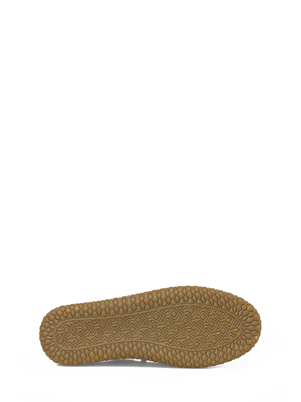 105911.Z Kahverengi Kadın Loafer-5