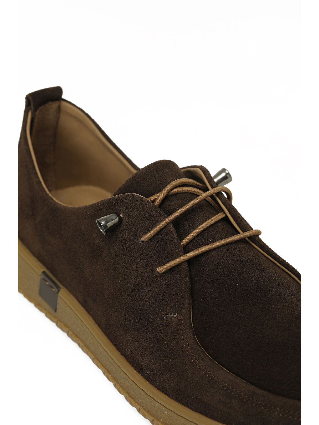 105911.Z Kahverengi Kadın Loafer-6