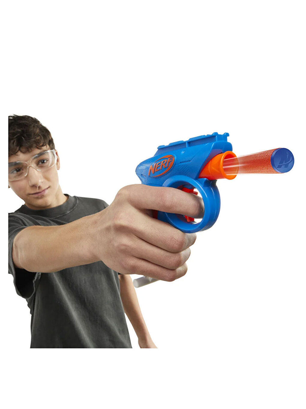 Nerf Renksiz N-Serisi Flex F8623 - 3