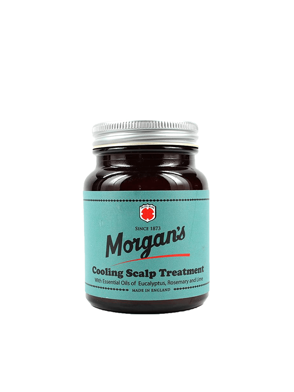 Morgan's Pomade Renksiz Cooling Scalp Treatment 100 g