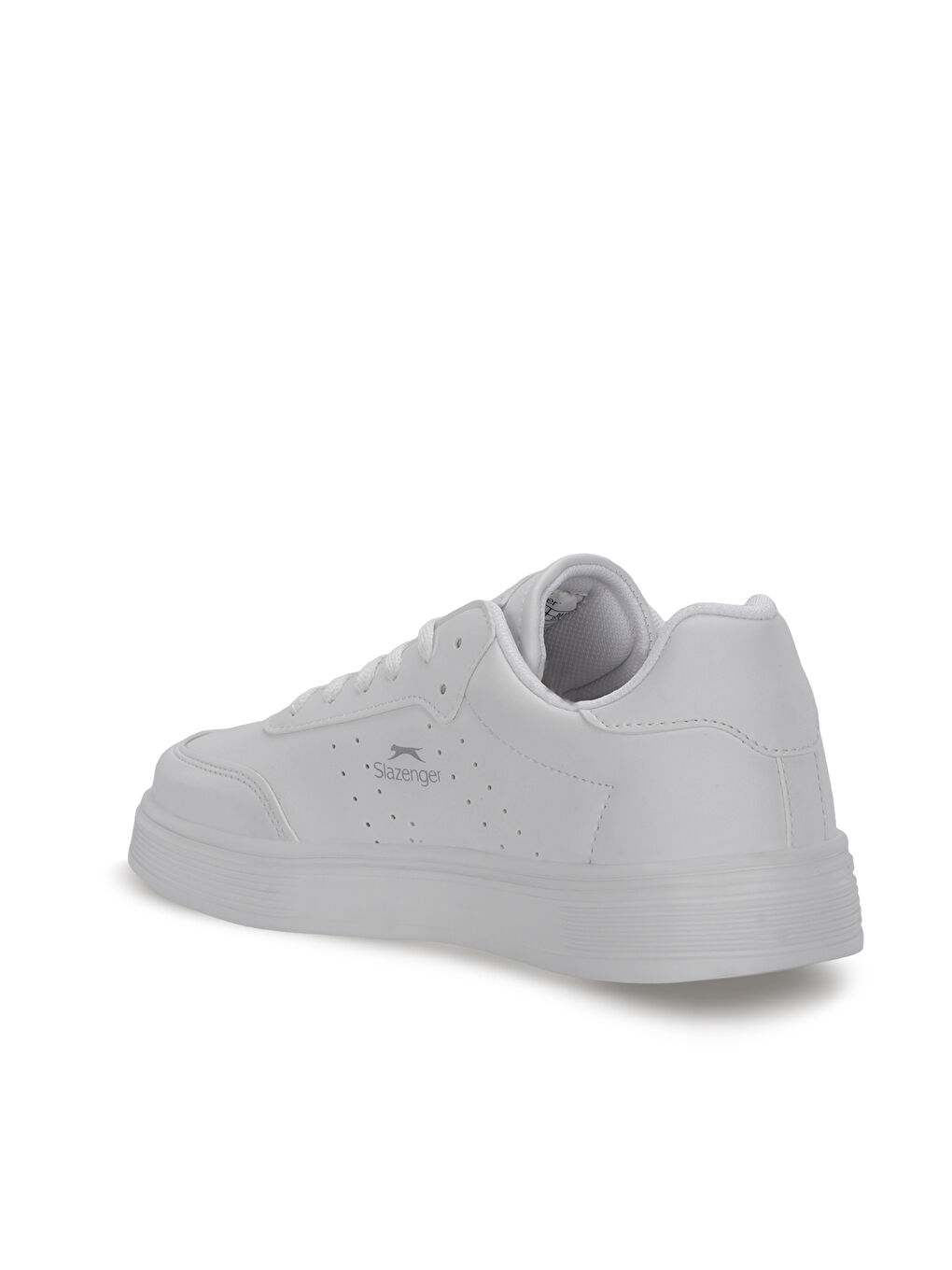 CONNIE Kadın  Beyaz / Gri Günlük Spor Ayakkabısı-2