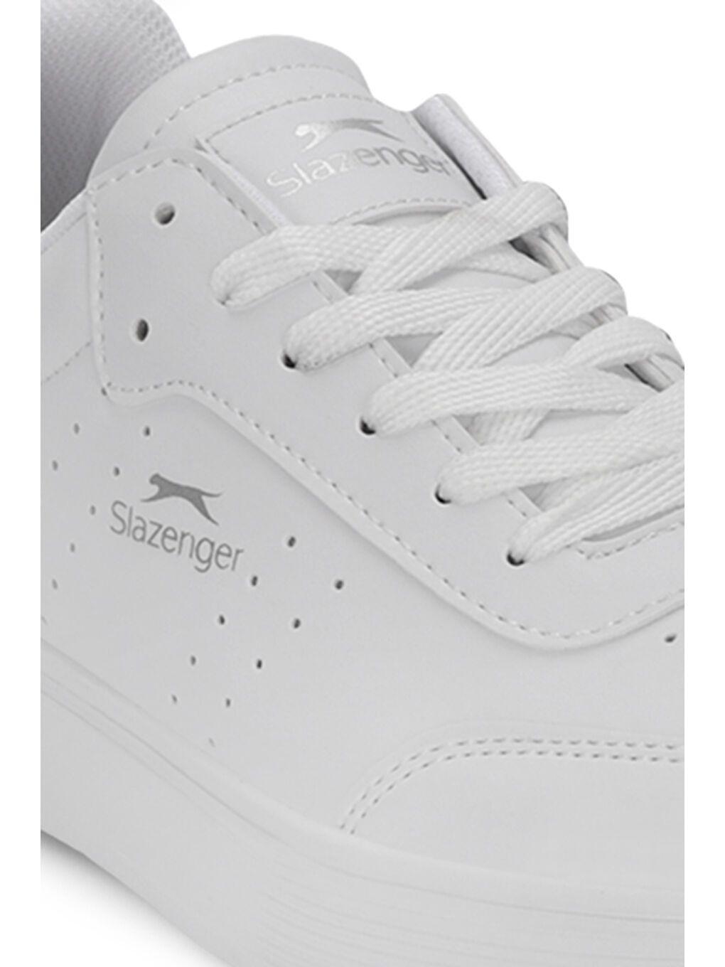 CONNIE Kadın  Beyaz / Gri Günlük Spor Ayakkabısı-3