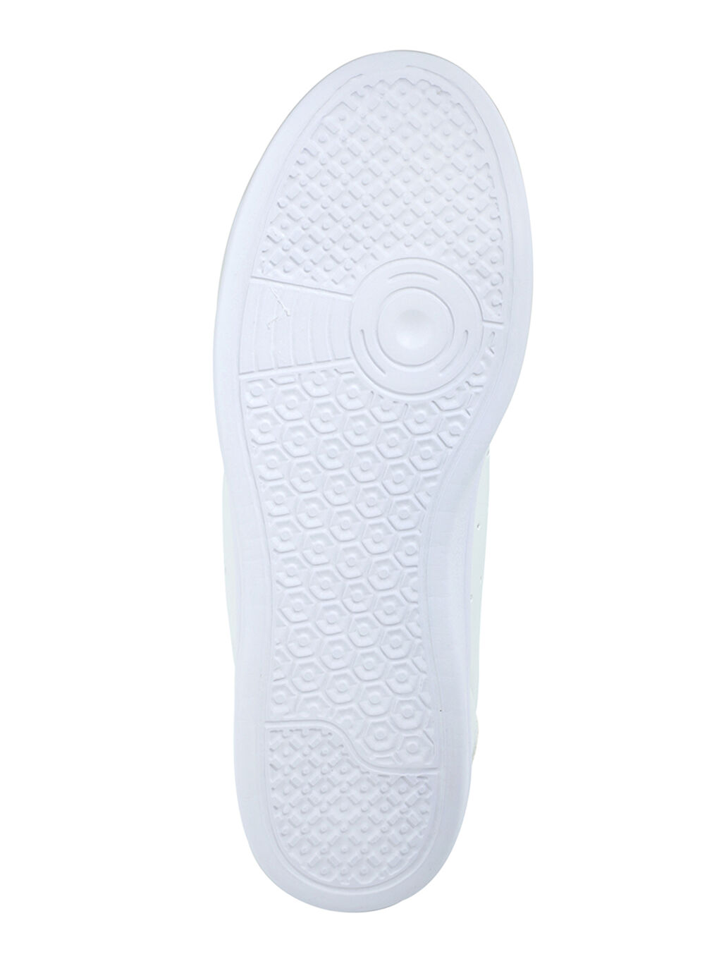 CONNIE Kadın  Beyaz / Gri Günlük Spor Ayakkabısı-6