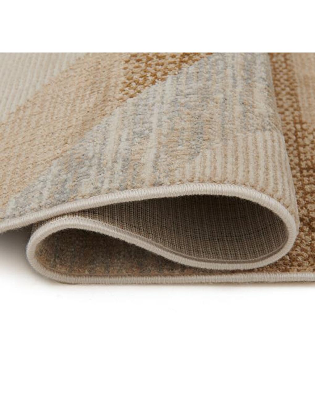 1466V Valencia Halı - Bej - 160x230 cm-1