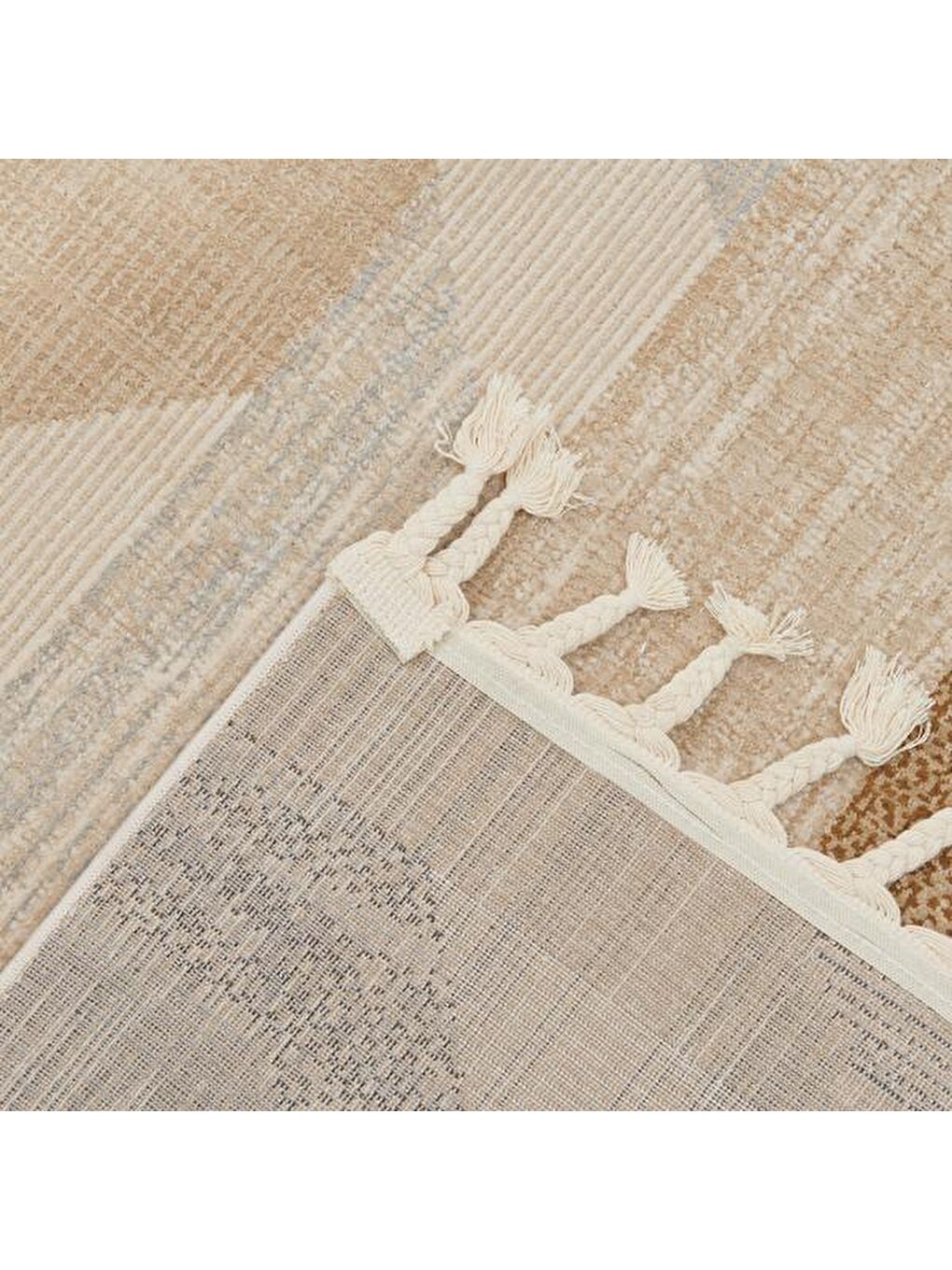 1466V Valencia Halı - Bej - 160x230 cm-2