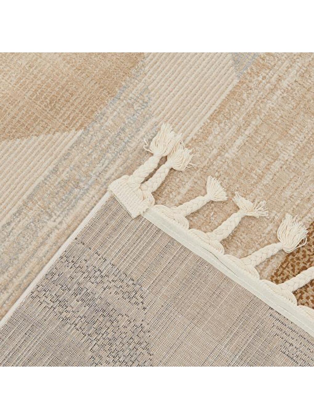 1466V Valencia Halı - Bej - 160x230 cm-3