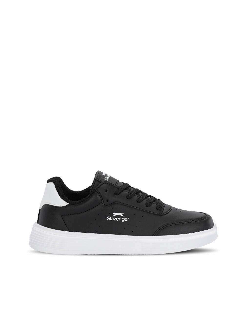 CONNIE Kadın  Siyah / Beyaz Günlük Spor Ayakkabısı