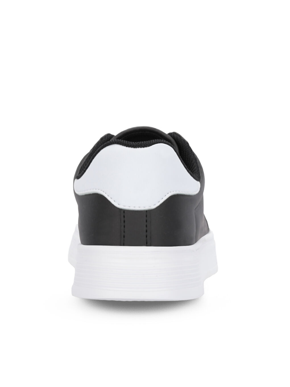 CONNIE Kadın  Siyah / Beyaz Günlük Spor Ayakkabısı-5