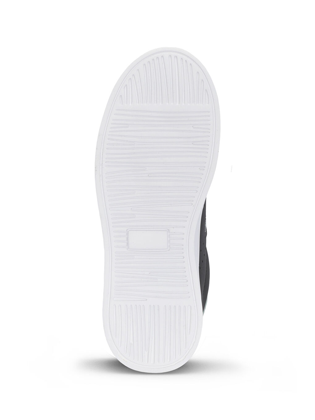 CONNIE Kadın  Siyah / Beyaz Günlük Spor Ayakkabısı-6