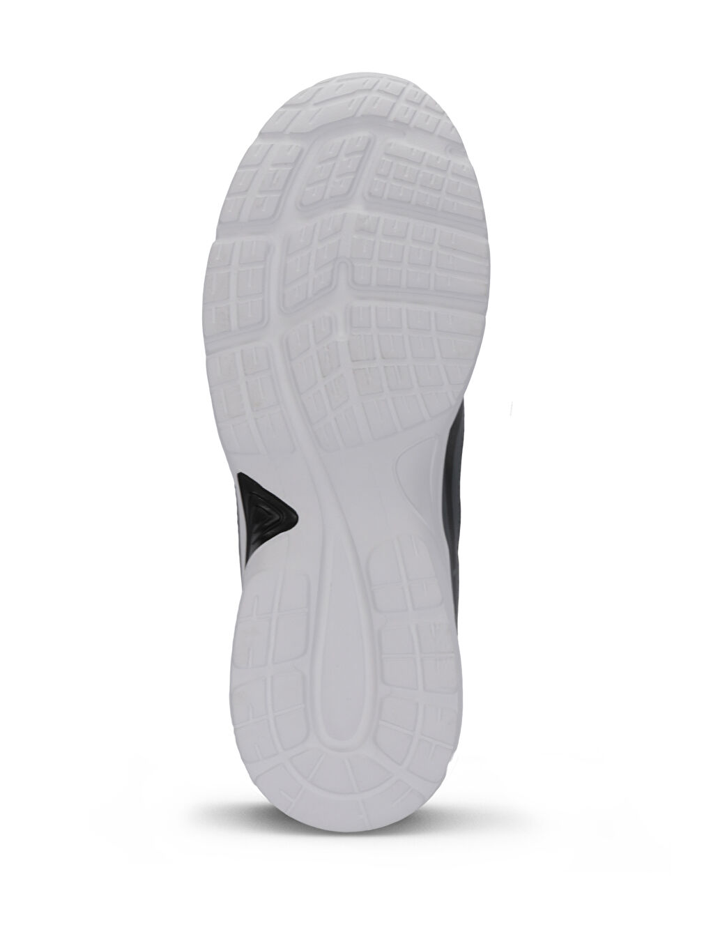 Gri MONTERO I Erkek  Füme / Siyah Koşu & Yürüyüş Spor Ayakkabısı-6