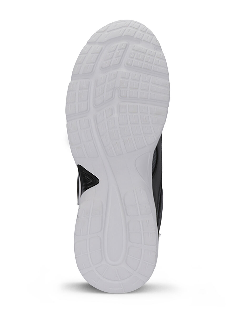 MONTERO I Erkek  Siyah / Beyaz Koşu & Yürüyüş Spor Ayakkabısı-6