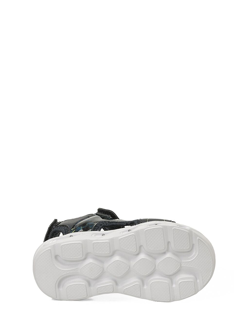 SKALE B 6FX Lacivert Erkek Bebek Sandalet-5