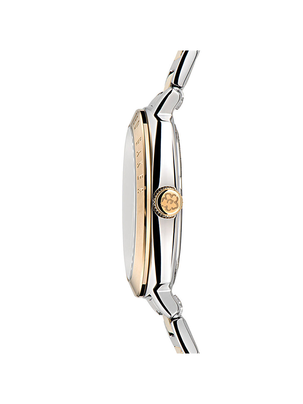 Sarı TBBKPRBF302 Kadın Kol Saati-1