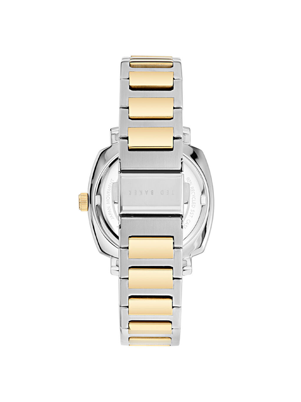 Sarı TBBKPRBF302 Kadın Kol Saati-2