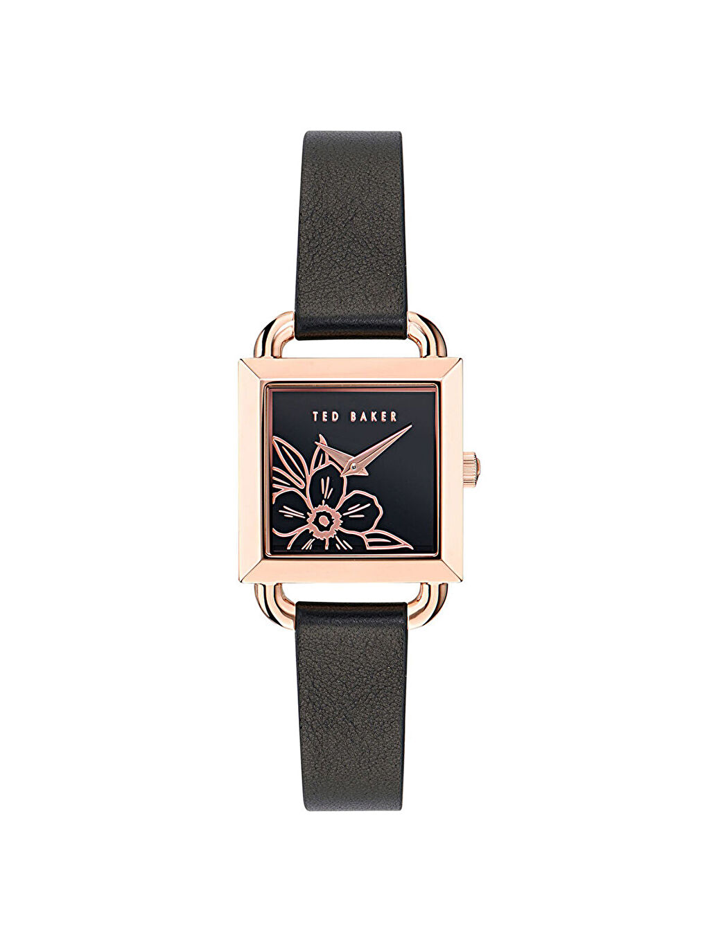 Siyah TBBKPTAS402 Kadın Kol Saati