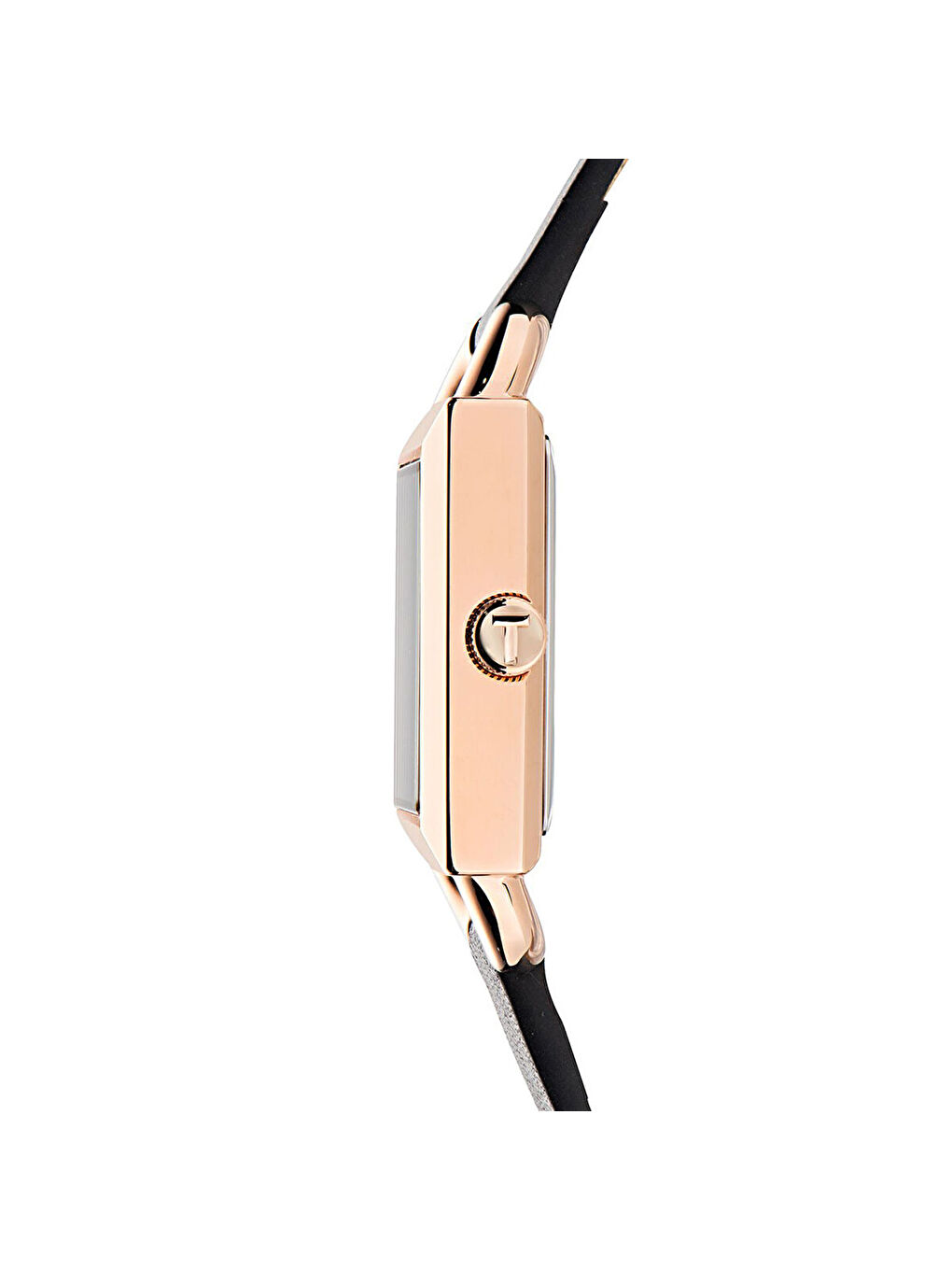 Siyah TBBKPTAS402 Kadın Kol Saati-1