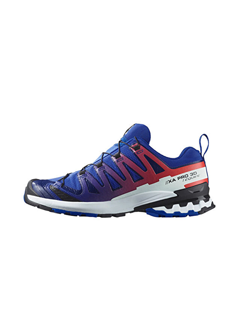Xa Pro 3d V9 Gore-tex Erkek Outdoor Ayakkabısıl47982600 Lacivert-2