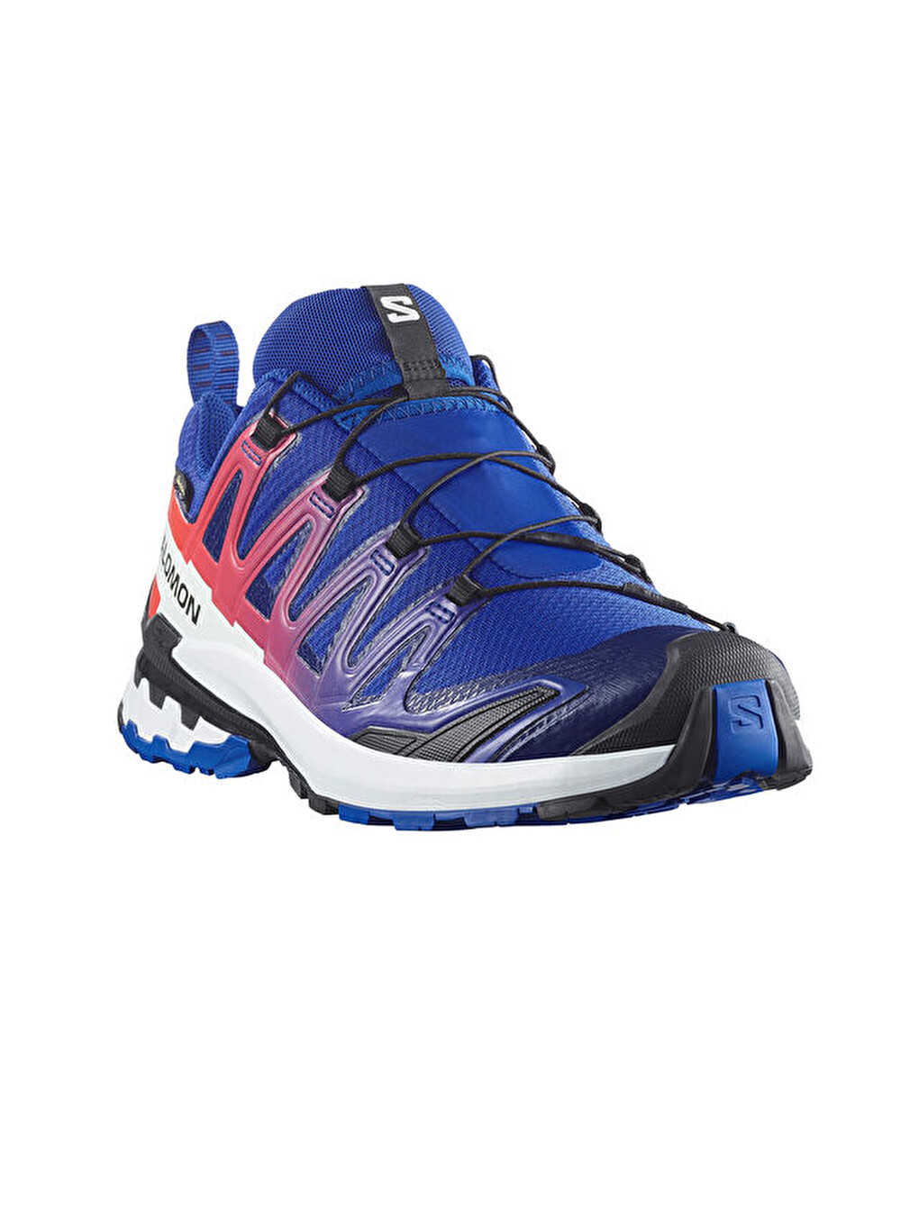 Xa Pro 3d V9 Gore-tex Erkek Outdoor Ayakkabısıl47982600 Lacivert-3