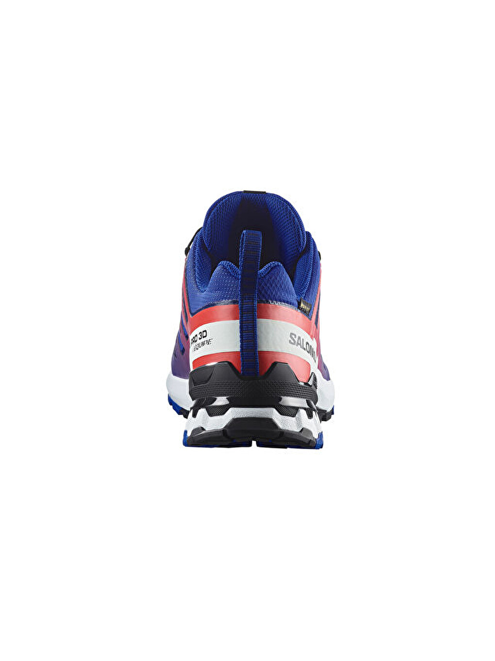 Xa Pro 3d V9 Gore-tex Erkek Outdoor Ayakkabısıl47982600 Lacivert-5