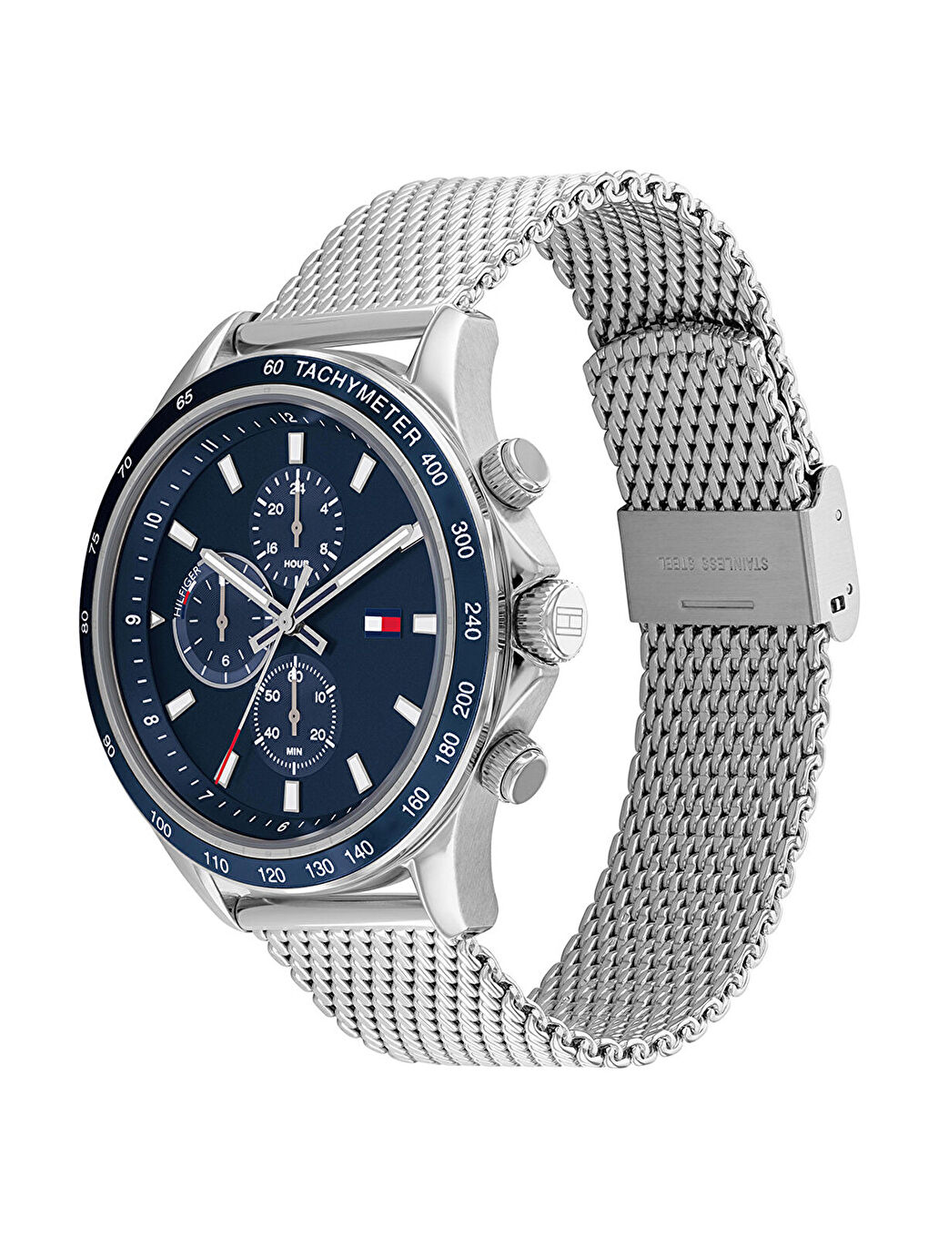 Gri TH1792018 Erkek Kol Saati-1