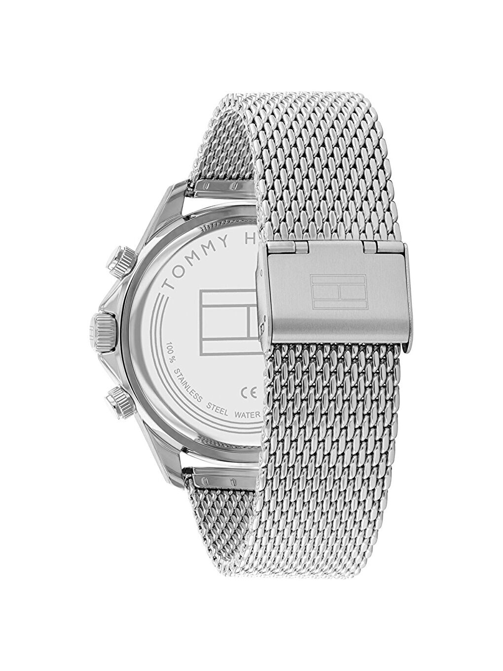 Gri TH1792018 Erkek Kol Saati-2