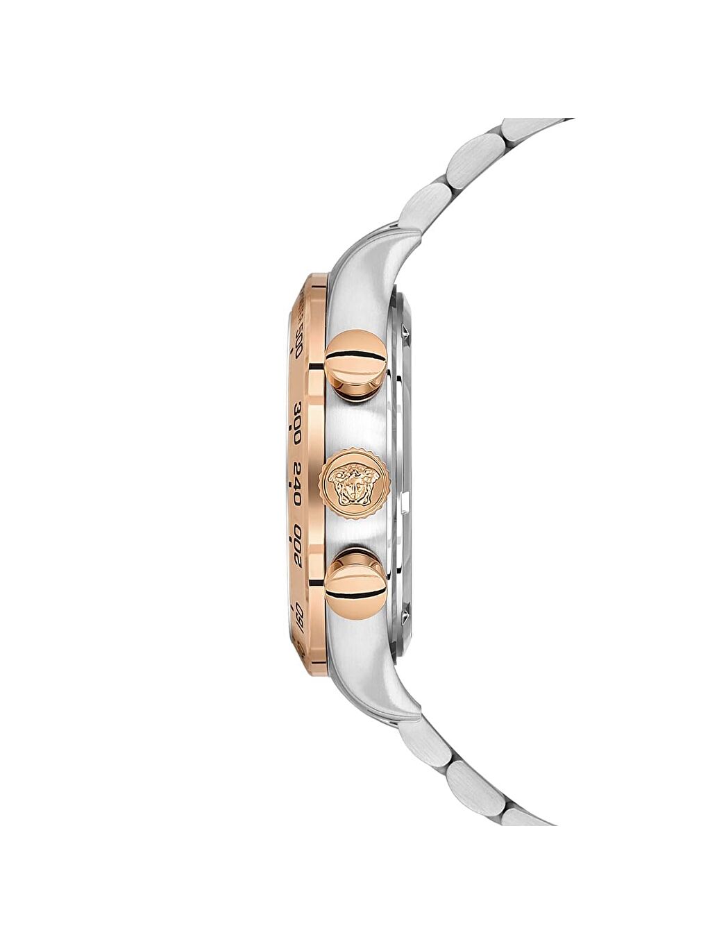 Gri VRSCVE2U00924 Erkek Kol Saati-1