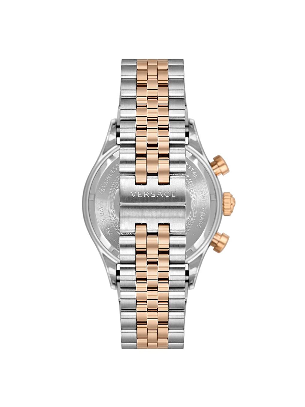 Gri VRSCVE2U00924 Erkek Kol Saati-2