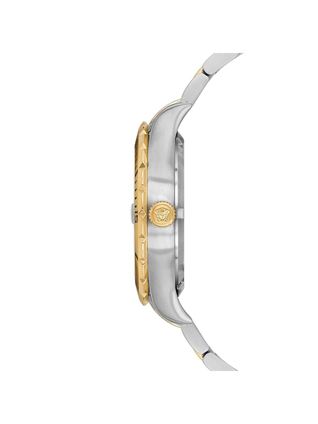 Sarı VRSCVE3A00720 Erkek Kol Saati-1