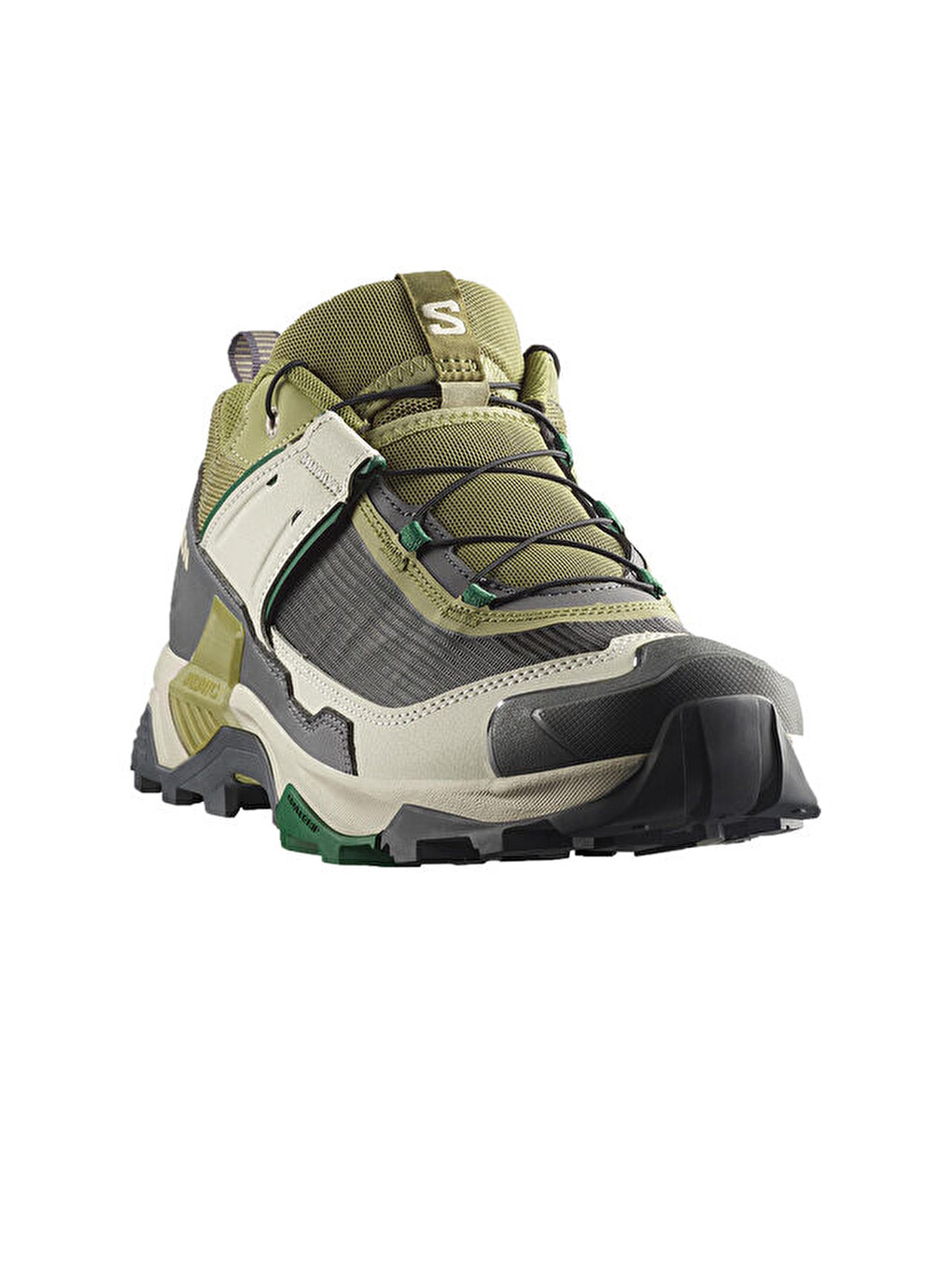 X Ultra 5 Erkek Outdoor Ayakkabısıl47797900 Yeşil-3