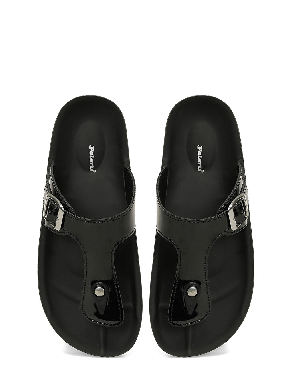 409049.Z Siyah Kadın Terlik-3