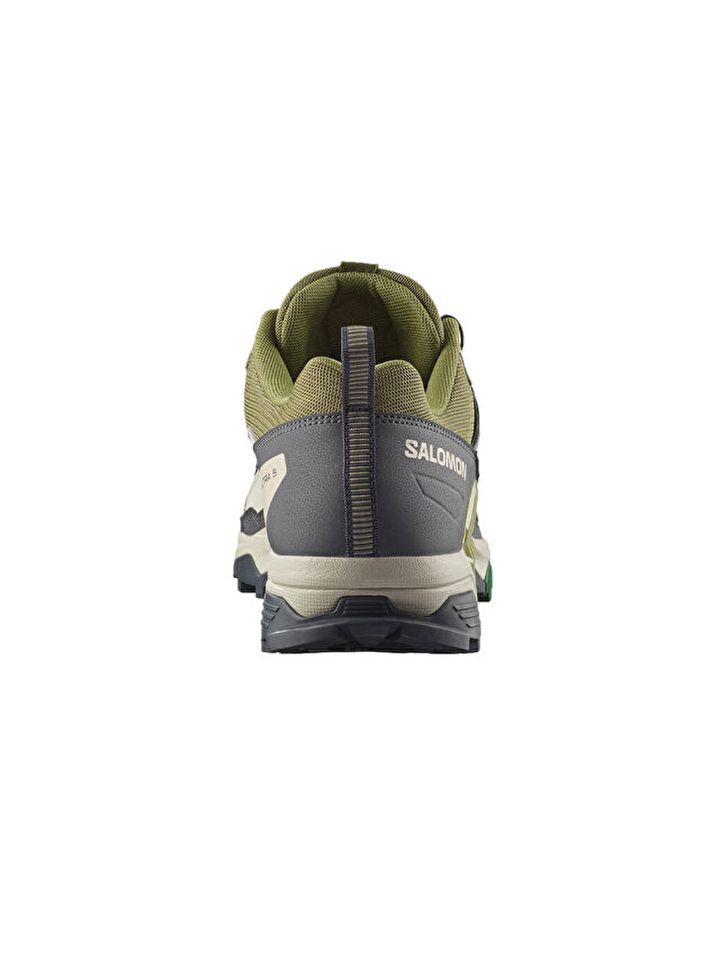X Ultra 5 Erkek Outdoor Ayakkabısıl47797900 Yeşil-5