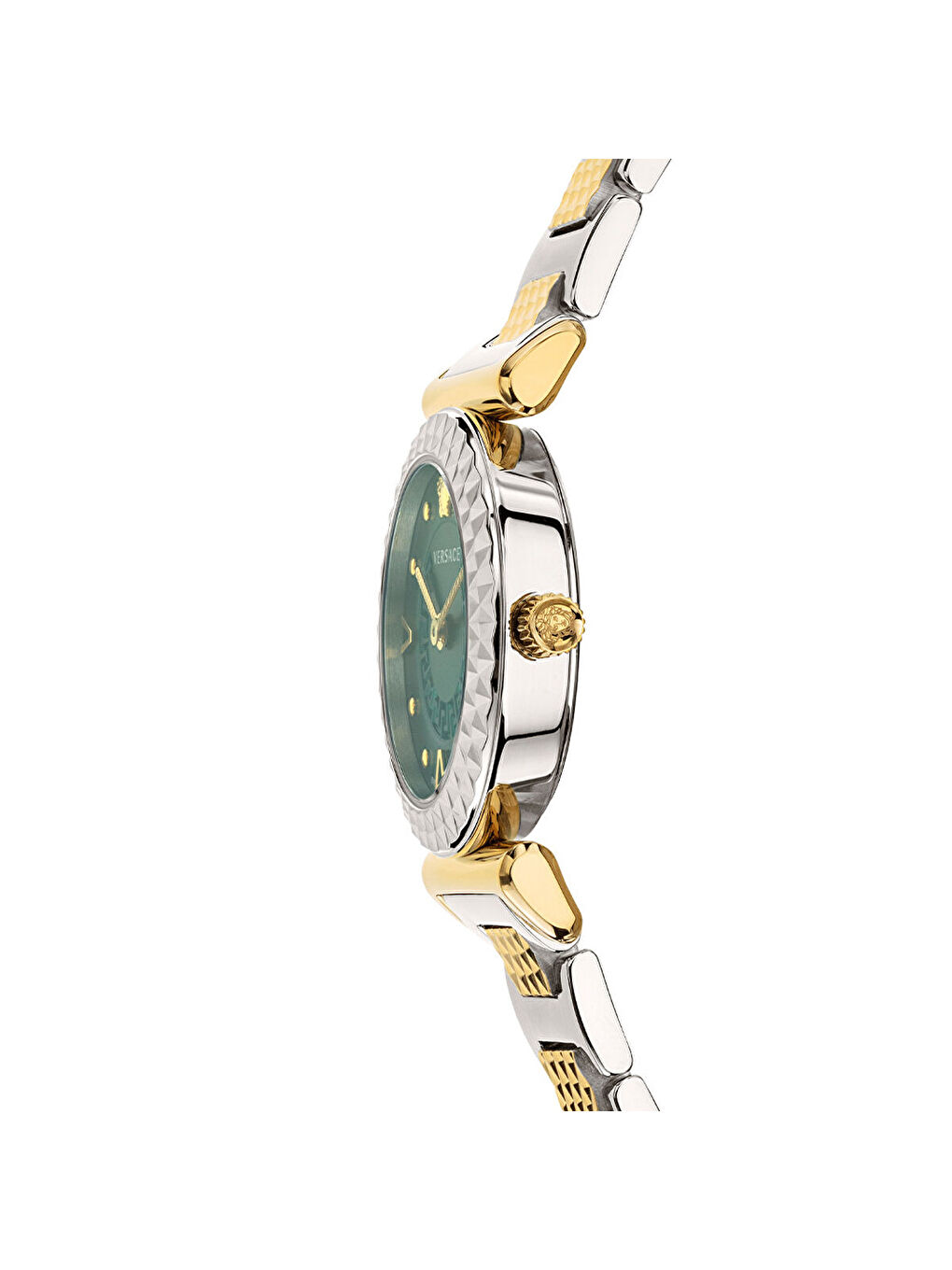 Sarı VRSCVEAA01320 Kadın Kol Saati-1