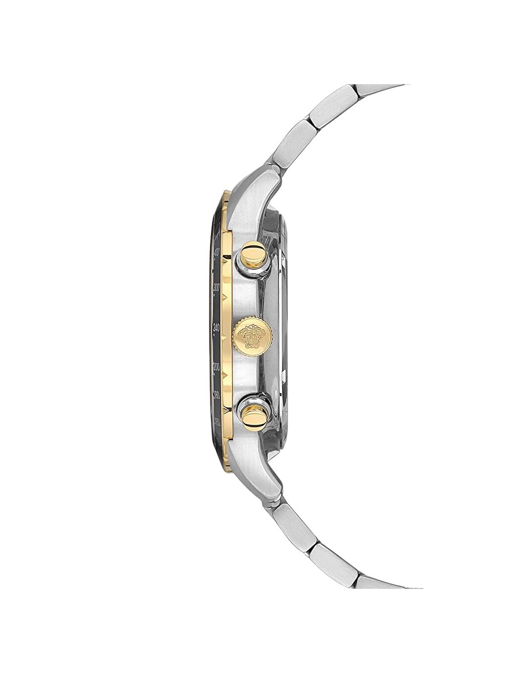 Sarı VRSCVEZCA0524 Erkek Kol Saati-1