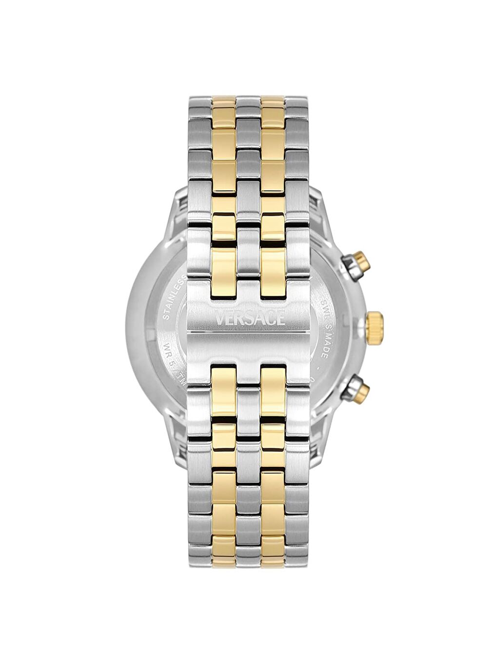 Sarı VRSCVEZCA0524 Erkek Kol Saati-2