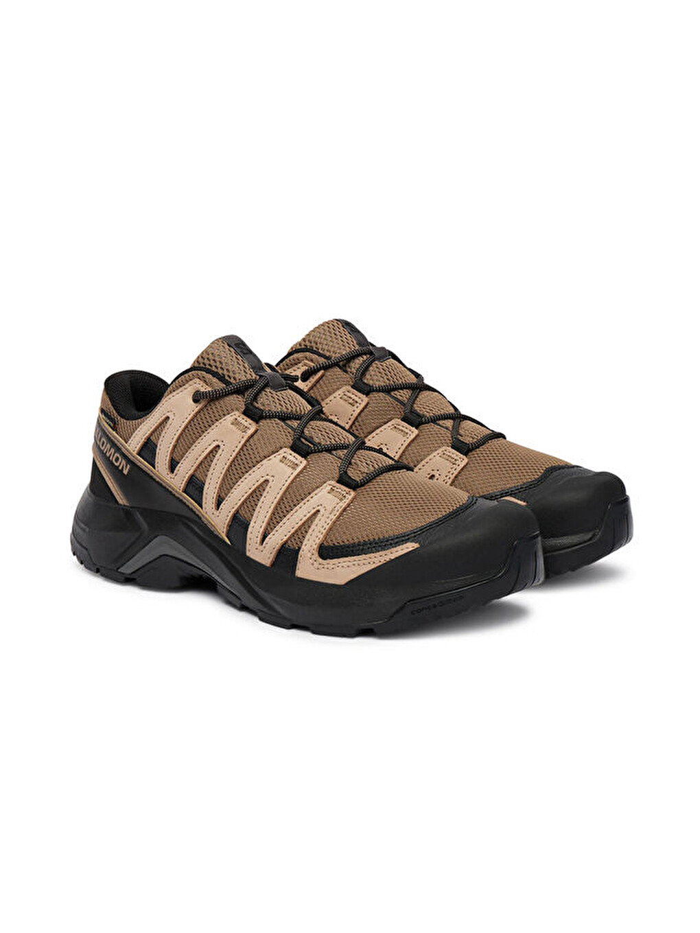 X-adventure Recon Gore-tex Erkek Outdoor Ayakkabısıl49096000 Kahverengi-1