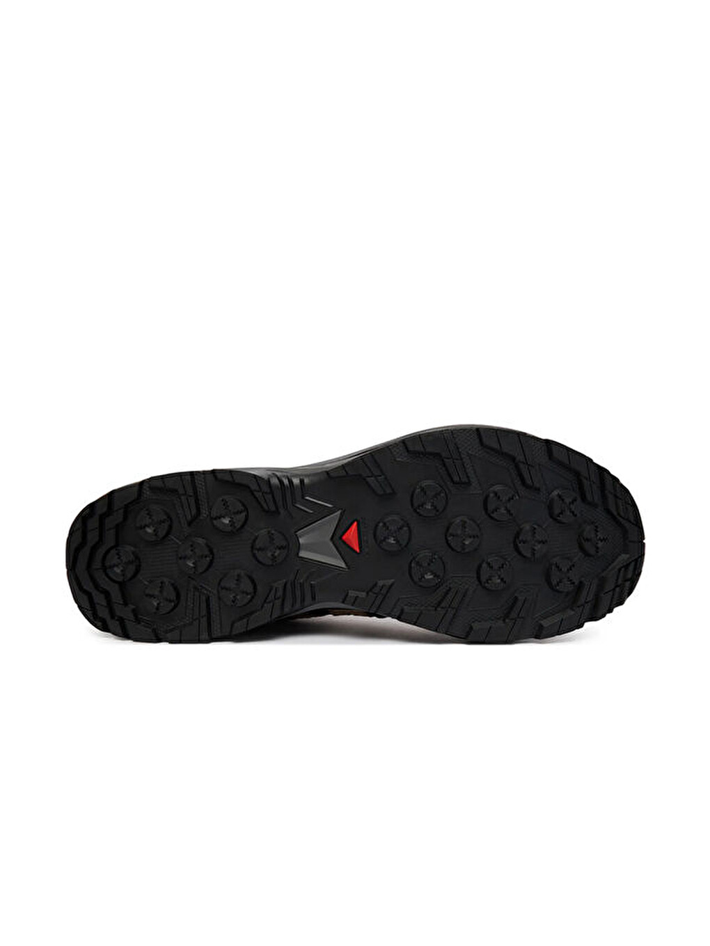 X-adventure Recon Gore-tex Erkek Outdoor Ayakkabısıl49096000 Kahverengi-4