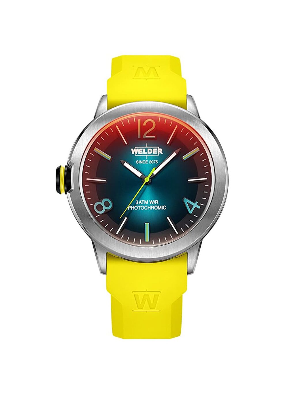 Sarı WMD2008 Erkek Kol Saati