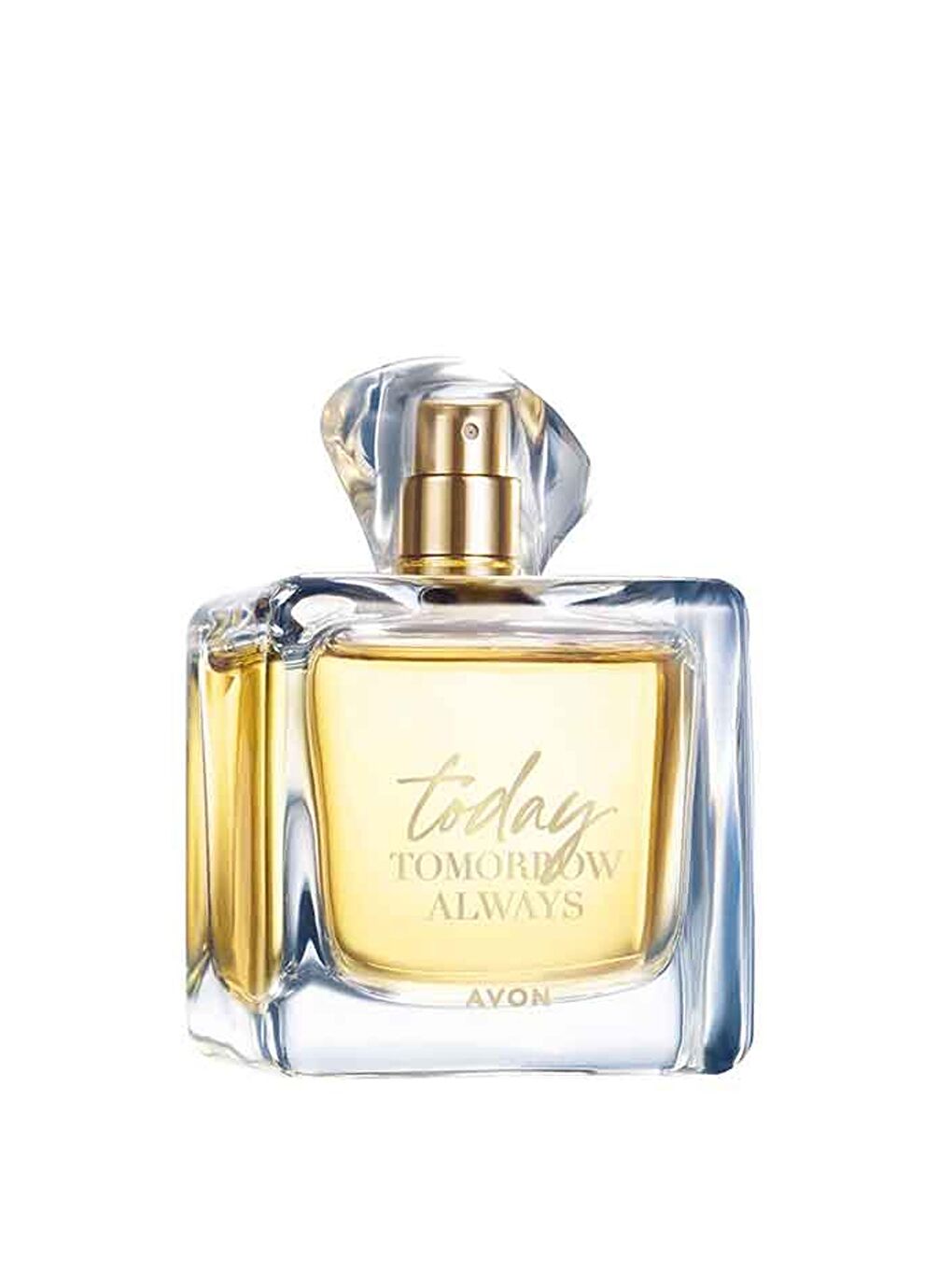 AVON TTA Today Kadın Parfüm Edp 100 Ml.