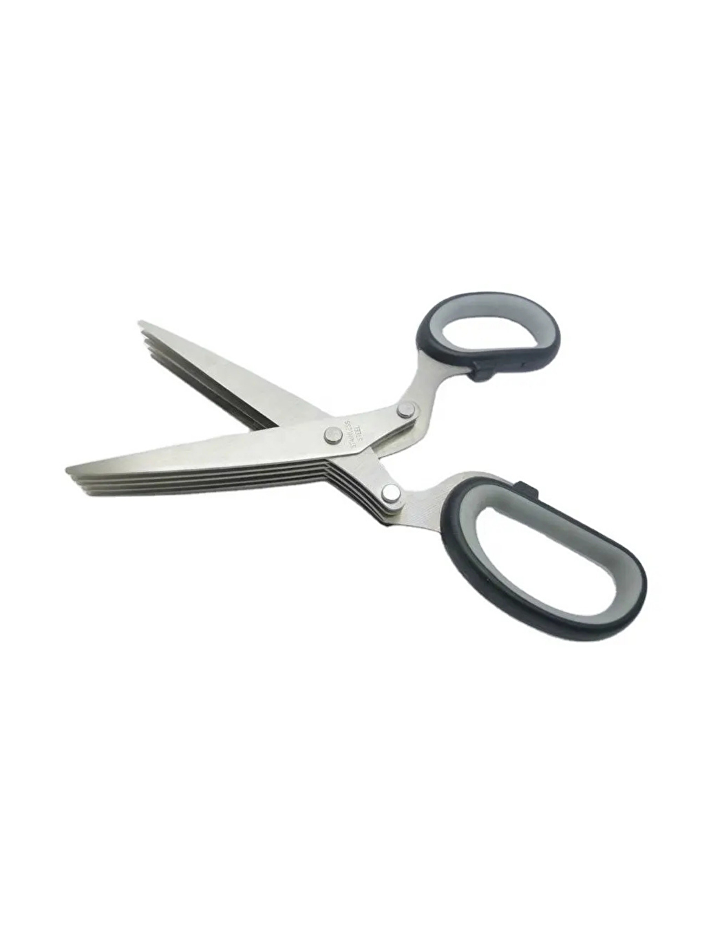 Gri Çoklu Doğrama Makası-2