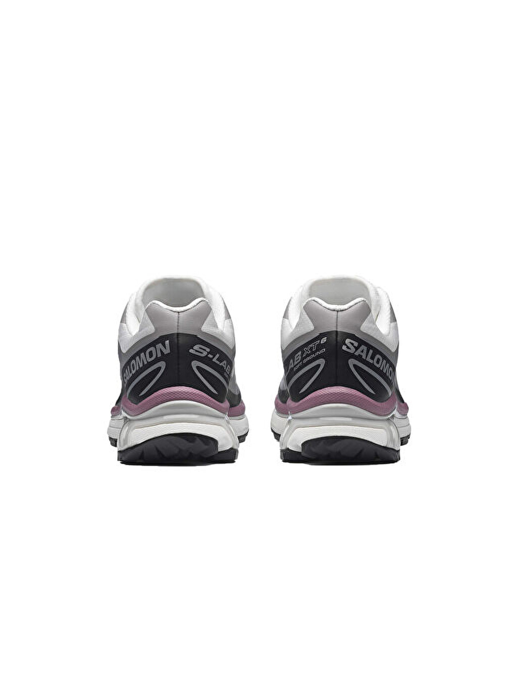 Xt-6 Erkek Outdoor Ayakkabısıl49209600 Gri-3