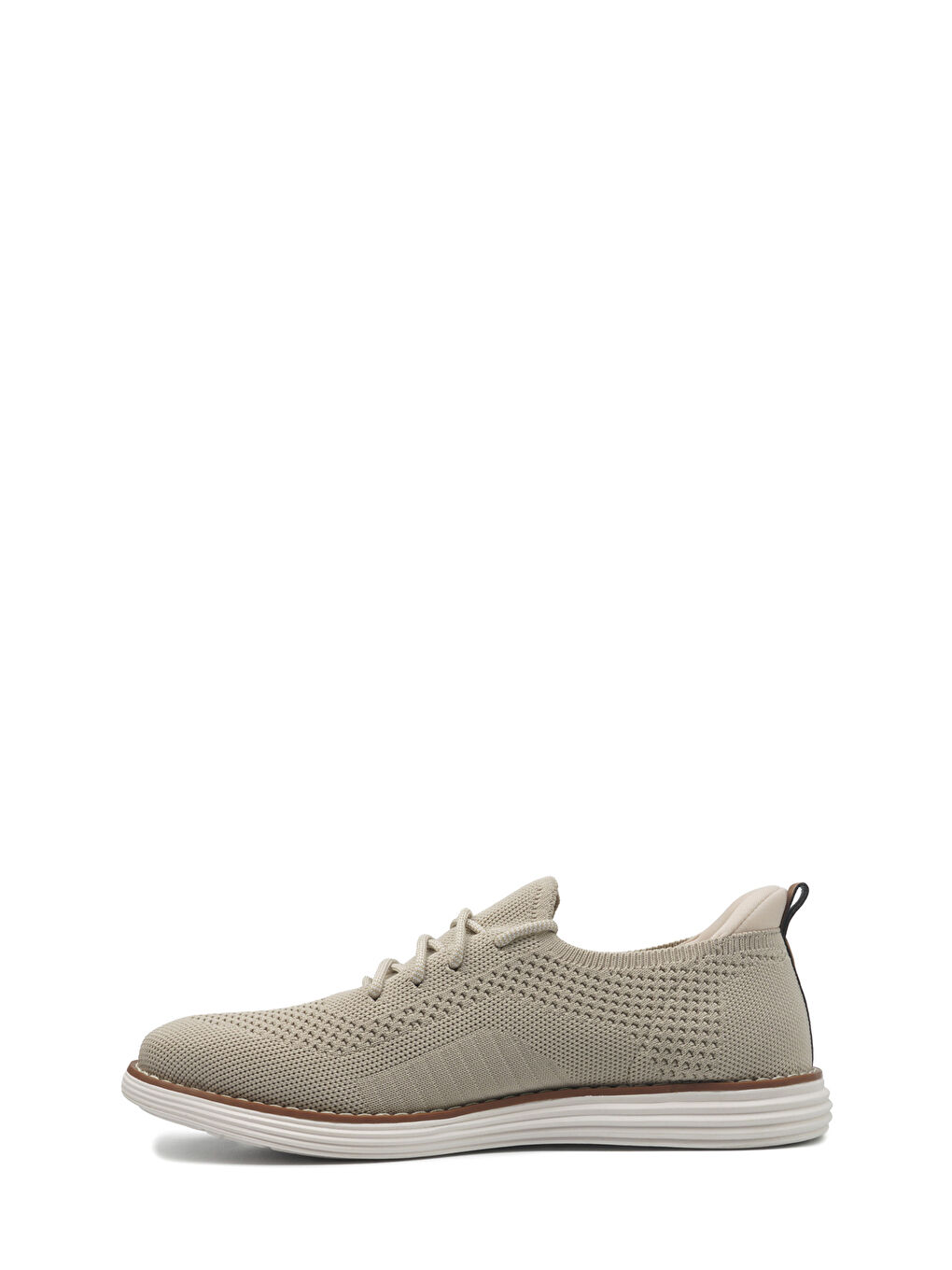 109101.M 6FX Kahverengi Erkek Ayakkabı-2