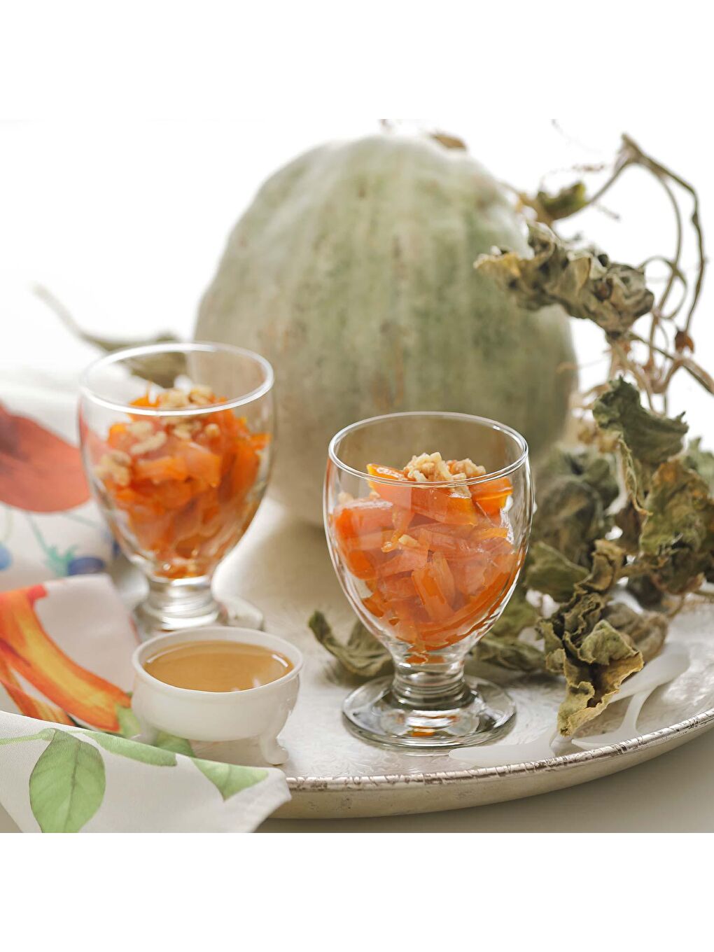 Renksiz Nectar 6'lı Meşrubat Bardağı